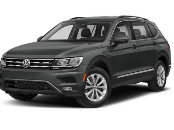 VOLKSWAGEN TIGUAN 2020 3VV3B7AX4LM040015 image