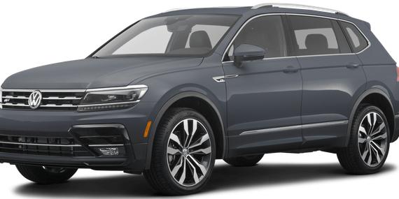 VOLKSWAGEN TIGUAN 2020 3VV4B7AX7LM112474 image
