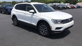 VOLKSWAGEN TIGUAN 2020 3VV3B7AX9LM039281 image