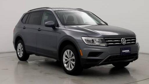 VOLKSWAGEN TIGUAN 2020 3VV1B7AX4LM129302 image