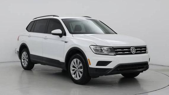 VOLKSWAGEN TIGUAN 2020 3VV1B7AX9LM009026 image