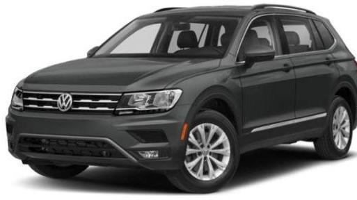 VOLKSWAGEN TIGUAN 2020 3VV3B7AX0LM115339 image