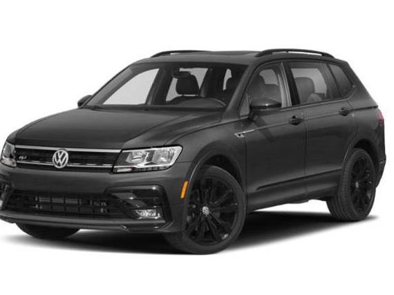 VOLKSWAGEN TIGUAN 2020 3VV3B7AX7LM182407 image