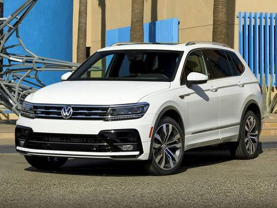 VOLKSWAGEN TIGUAN 2020 3VV3B7AX0LM089549 image