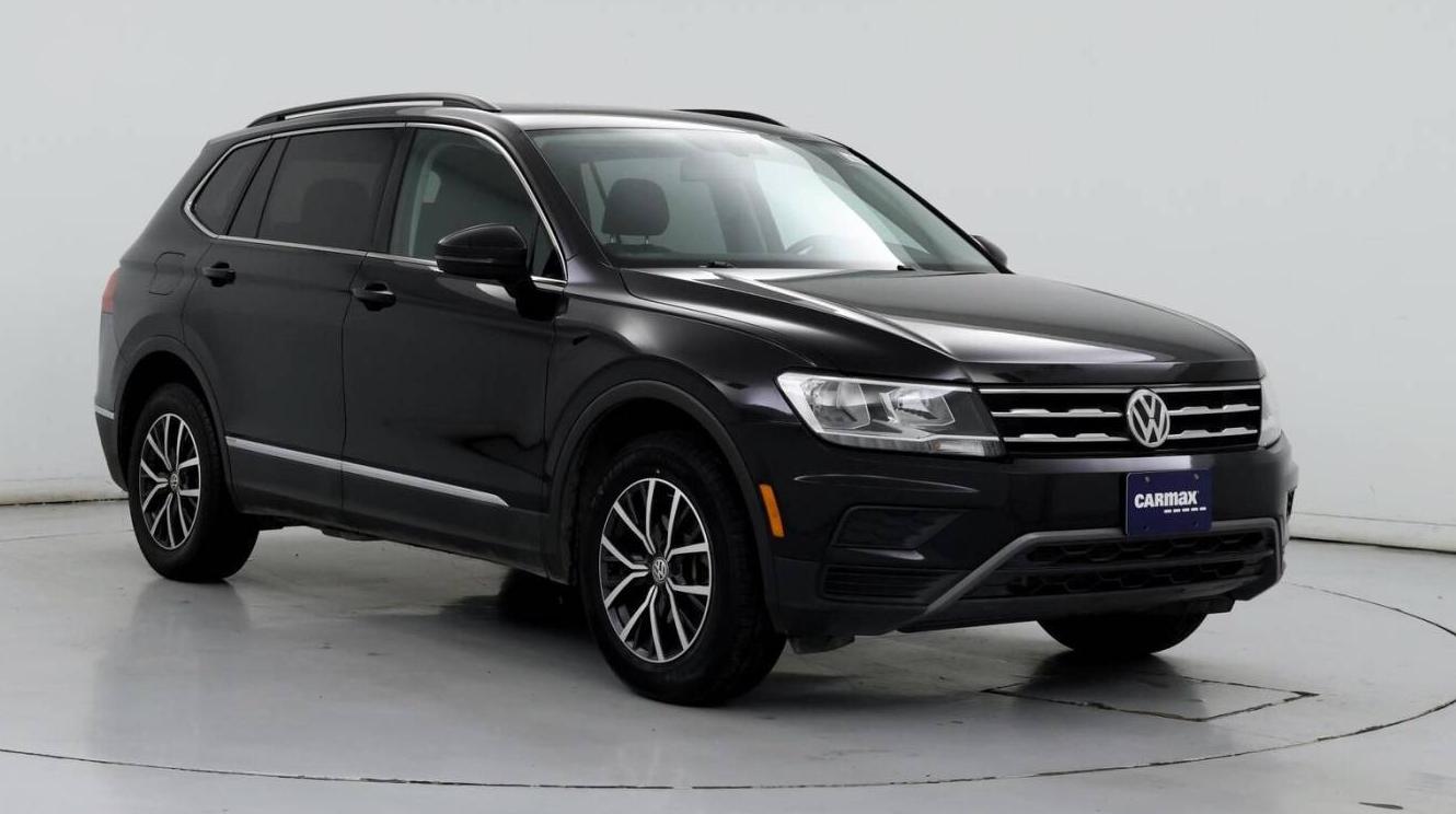 VOLKSWAGEN TIGUAN 2020 3VV3B7AX3LM173297 image