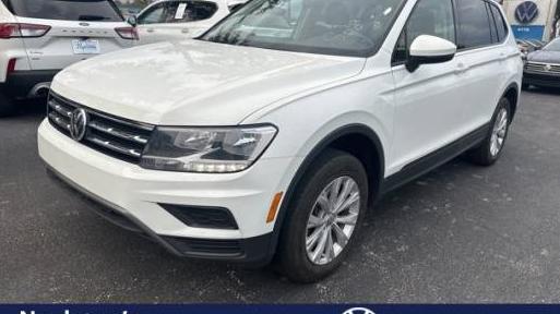 VOLKSWAGEN TIGUAN 2020 3VV0B7AX1LM046518 image