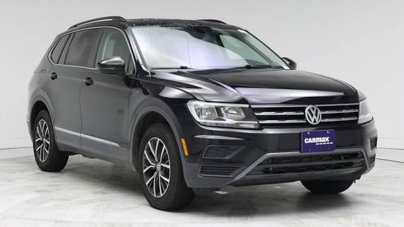 VOLKSWAGEN TIGUAN 2020 3VV3B7AX5LM176928 image