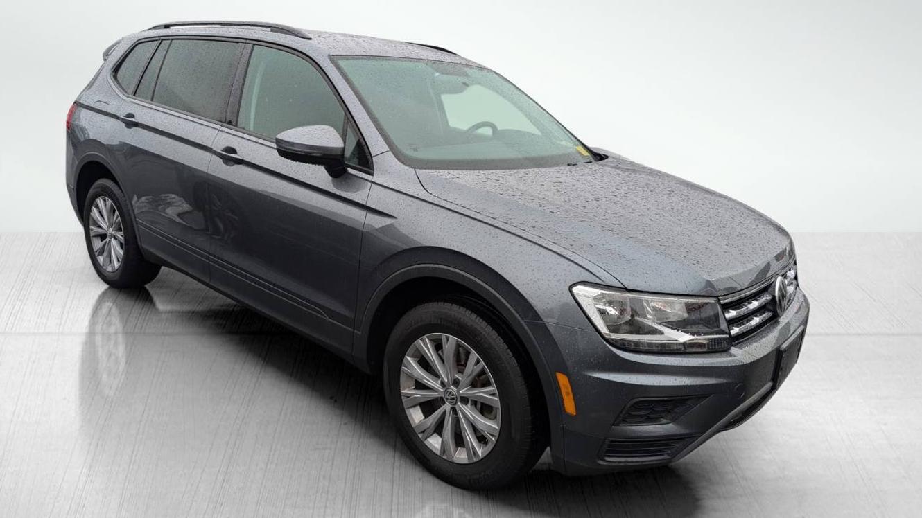 VOLKSWAGEN TIGUAN 2020 3VV1B7AX7LM180776 image