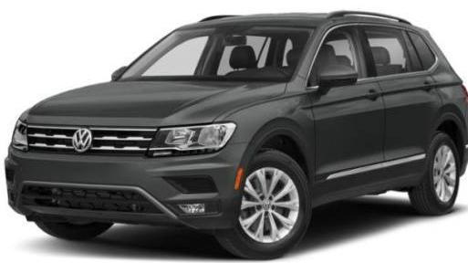 VOLKSWAGEN TIGUAN 2020 3VV3B7AX0LM162788 image