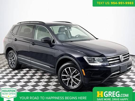 VOLKSWAGEN TIGUAN 2020 3VV3B7AX5LM065117 image