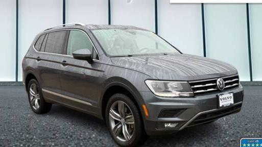 VOLKSWAGEN TIGUAN 2020 3VV2B7AX6LM061413 image