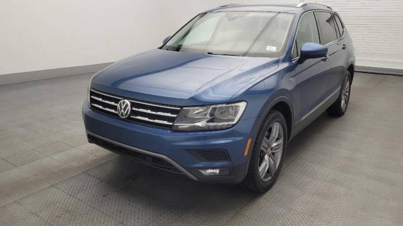 VOLKSWAGEN TIGUAN 2020 3VV3B7AX4LM158940 image