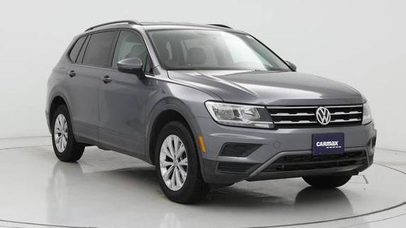 VOLKSWAGEN TIGUAN 2020 3VV1B7AX1LM036396 image