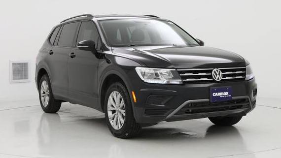 VOLKSWAGEN TIGUAN 2020 3VV1B7AX4LM014442 image