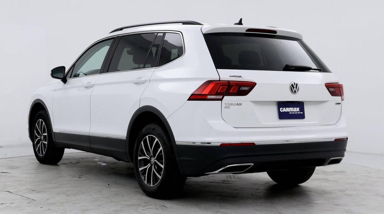 VOLKSWAGEN TIGUAN 2020 3VV2B7AX7LM006100 image