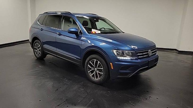 VOLKSWAGEN TIGUAN 2020 3VV2B7AX7LM066944 image