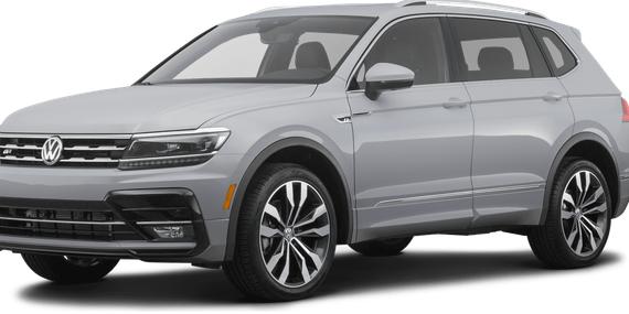 VOLKSWAGEN TIGUAN 2020 3VV4B7AX8LM139571 image