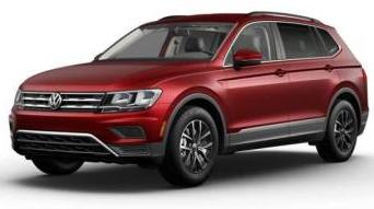 VOLKSWAGEN TIGUAN 2020 3VV2B7AX8LM133731 image