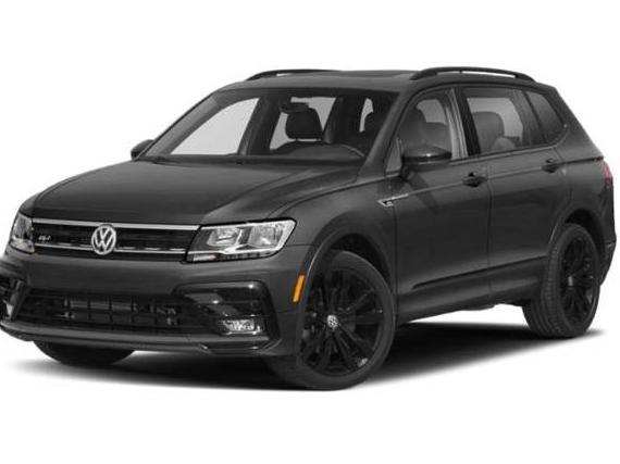 VOLKSWAGEN TIGUAN 2020 3VV3B7AX4LM118258 image