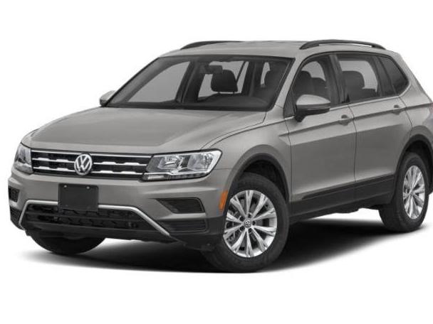 VOLKSWAGEN TIGUAN 2020 3VV1B7AX9LM088973 image