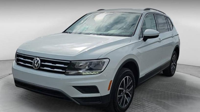 VOLKSWAGEN TIGUAN 2020 3VV3B7AX2LM074163 image