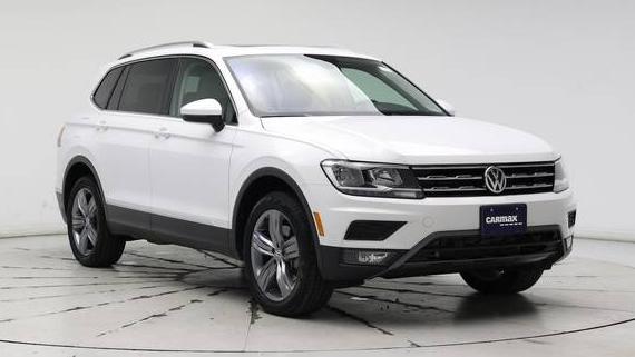 VOLKSWAGEN TIGUAN 2020 3VV2B7AX9LM137528 image