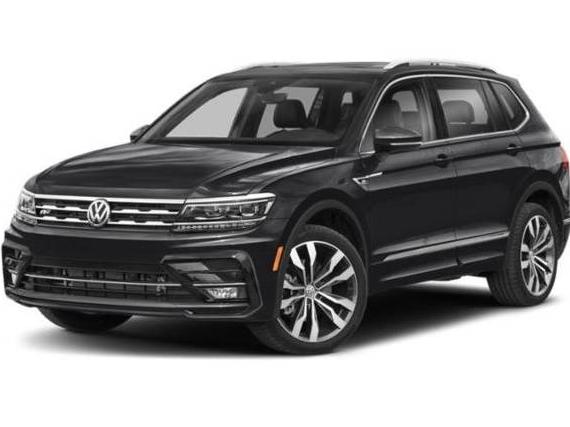 VOLKSWAGEN TIGUAN 2020 3VV4B7AX7LM176529 image