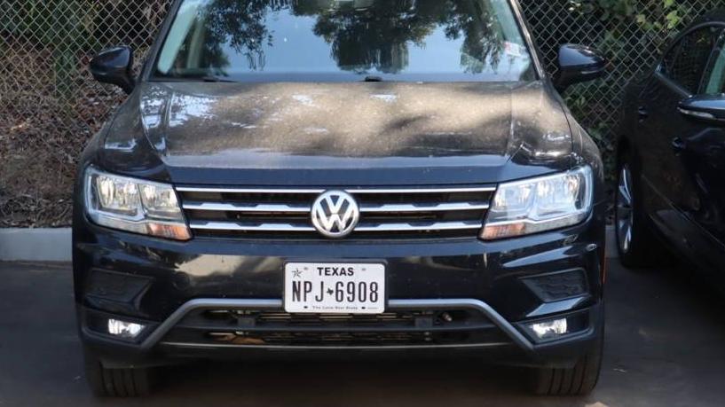 VOLKSWAGEN TIGUAN 2020 3VV2B7AX0LM072987 image