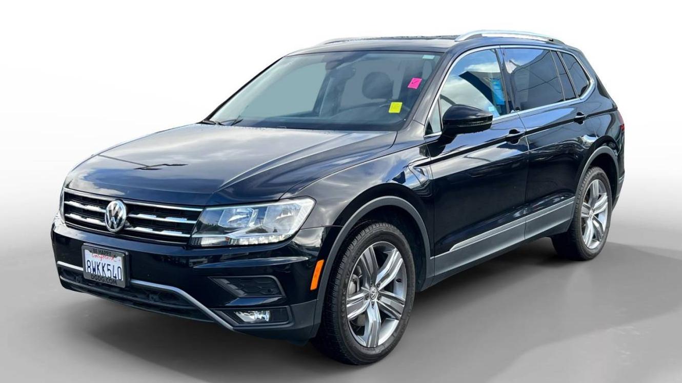 VOLKSWAGEN TIGUAN 2020 3VV3B7AX8LM082557 image