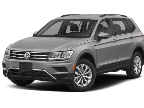 VOLKSWAGEN TIGUAN 2020 3VV1B7AX7LM047905 image