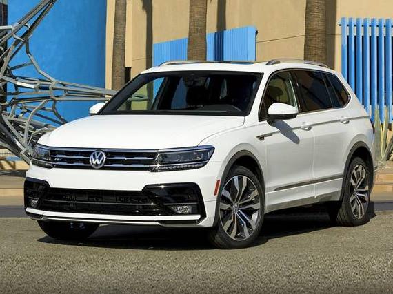 VOLKSWAGEN TIGUAN 2020 3VV3B7AX0LM176433 image