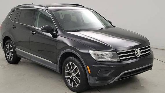 VOLKSWAGEN TIGUAN 2020 3VV3B7AX3LM081137 image
