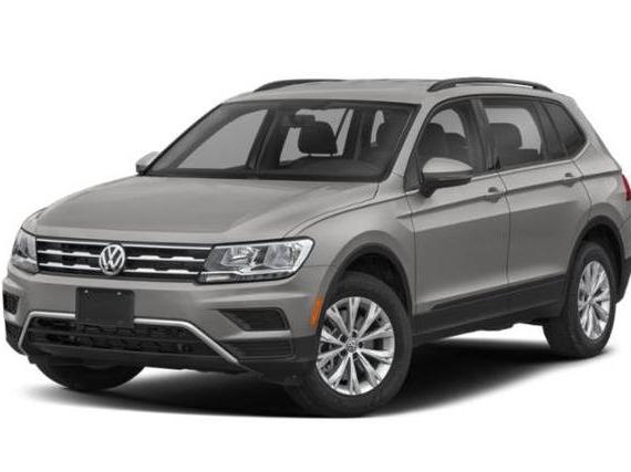 VOLKSWAGEN TIGUAN 2020 3VV0B7AX2LM150807 image