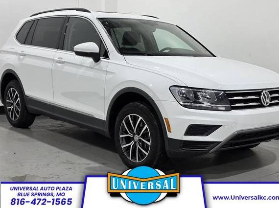 VOLKSWAGEN TIGUAN 2020 3VV3B7AX1LM020238 image VOLKSWAGEN TIGUAN 2020 3VV3B7AX1LM020238 image