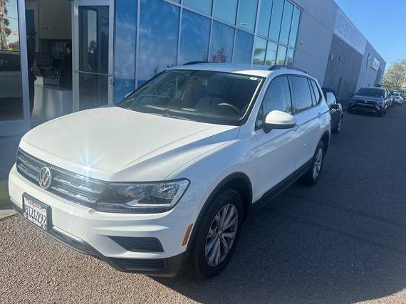 VOLKSWAGEN TIGUAN 2020 3VV1B7AX1LM147868 image