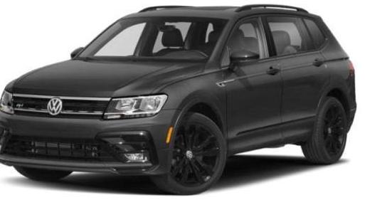 VOLKSWAGEN TIGUAN 2020 3VV3B7AX2LM163084 image