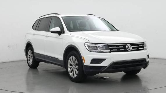 VOLKSWAGEN TIGUAN 2020 3VV1B7AX0LM178299 image