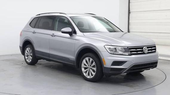 VOLKSWAGEN TIGUAN 2020 3VV1B7AX3LM139335 image