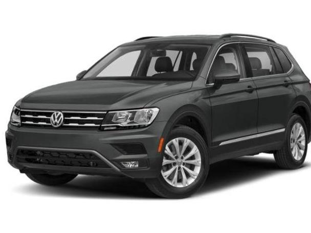 VOLKSWAGEN TIGUAN 2020 3VV3B7AX4LM016975 image