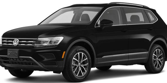 VOLKSWAGEN TIGUAN 2020 3VV0B7AX8LM104530 image