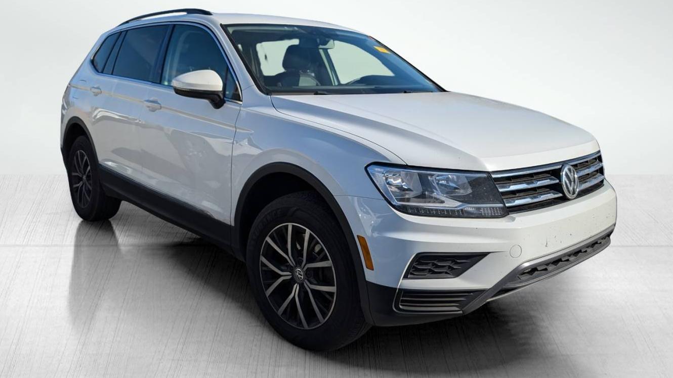 VOLKSWAGEN TIGUAN 2020 3VV2B7AX7LM137608 image