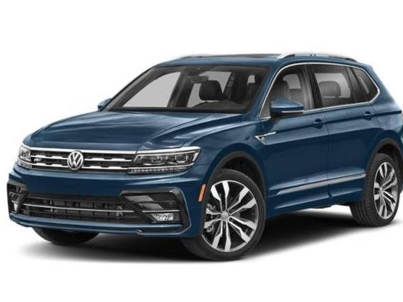 VOLKSWAGEN TIGUAN 2020 3VV4B7AXXLM173673 image
