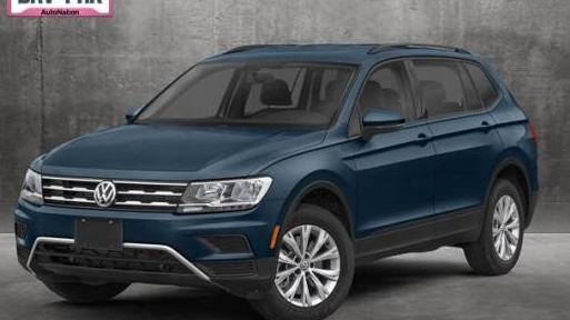 VOLKSWAGEN TIGUAN 2020 3VV1B7AX6LM042047 image