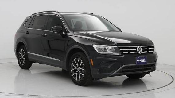 VOLKSWAGEN TIGUAN 2020 3VV3B7AX2LM035086 image