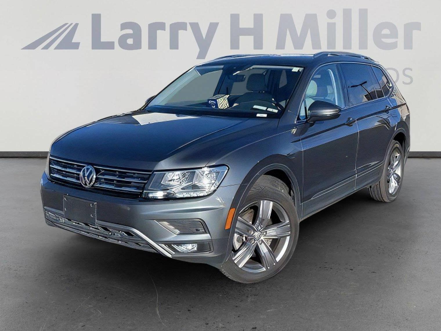 VOLKSWAGEN TIGUAN 2020 3VV2B7AX5LM127465 image