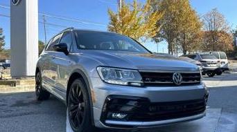 VOLKSWAGEN TIGUAN 2020 3VV3B7AX4LM178041 image