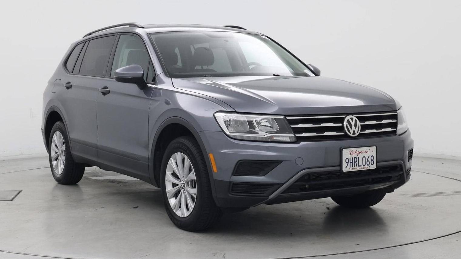 VOLKSWAGEN TIGUAN 2020 3VV1B7AX3LM139383 image