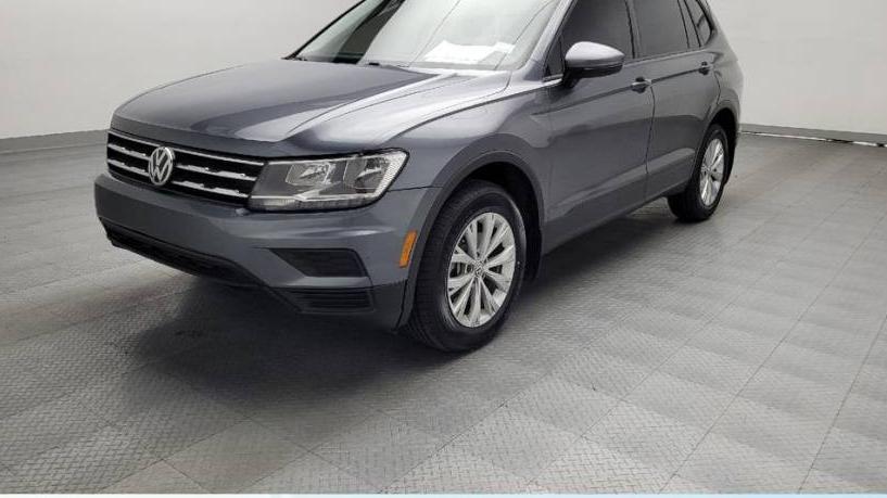 VOLKSWAGEN TIGUAN 2020 3VV1B7AX3LM180046 image