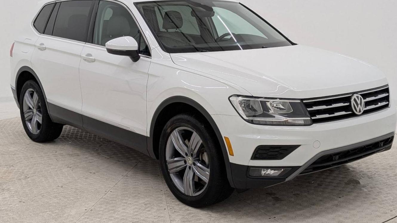 VOLKSWAGEN TIGUAN 2020 3VV3B7AX1LM011829 image