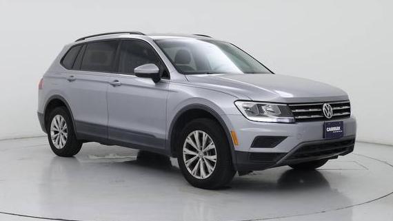 VOLKSWAGEN TIGUAN 2020 3VV1B7AX8LM072151 image